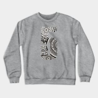 Five Crewneck Sweatshirt